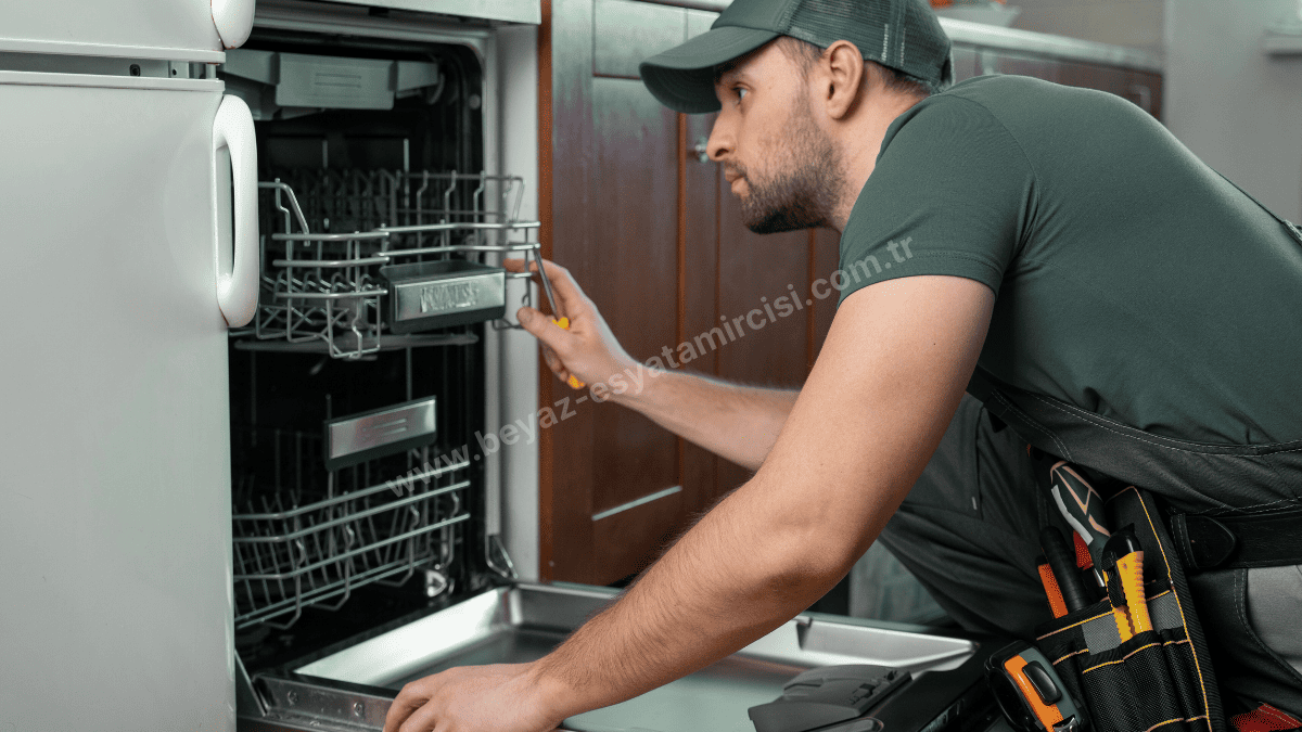 Belen Bulaşık Makinesi Servisi - Belen Beyaz Eşya Tamircisi
