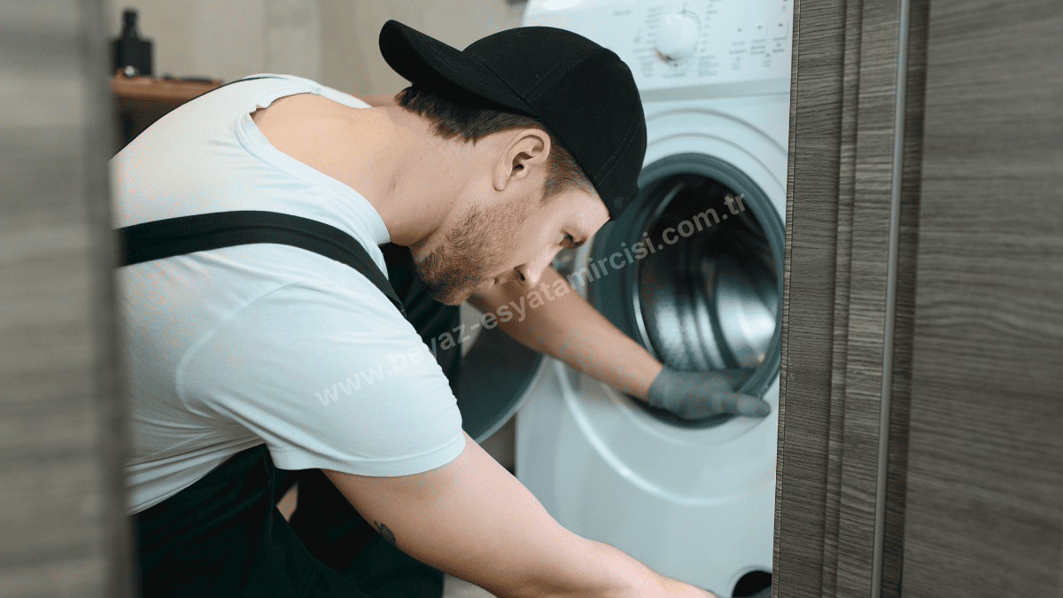 Belen Çamaşır Makinesi Servisi - Belen Beyaz Eşya Tamircisi