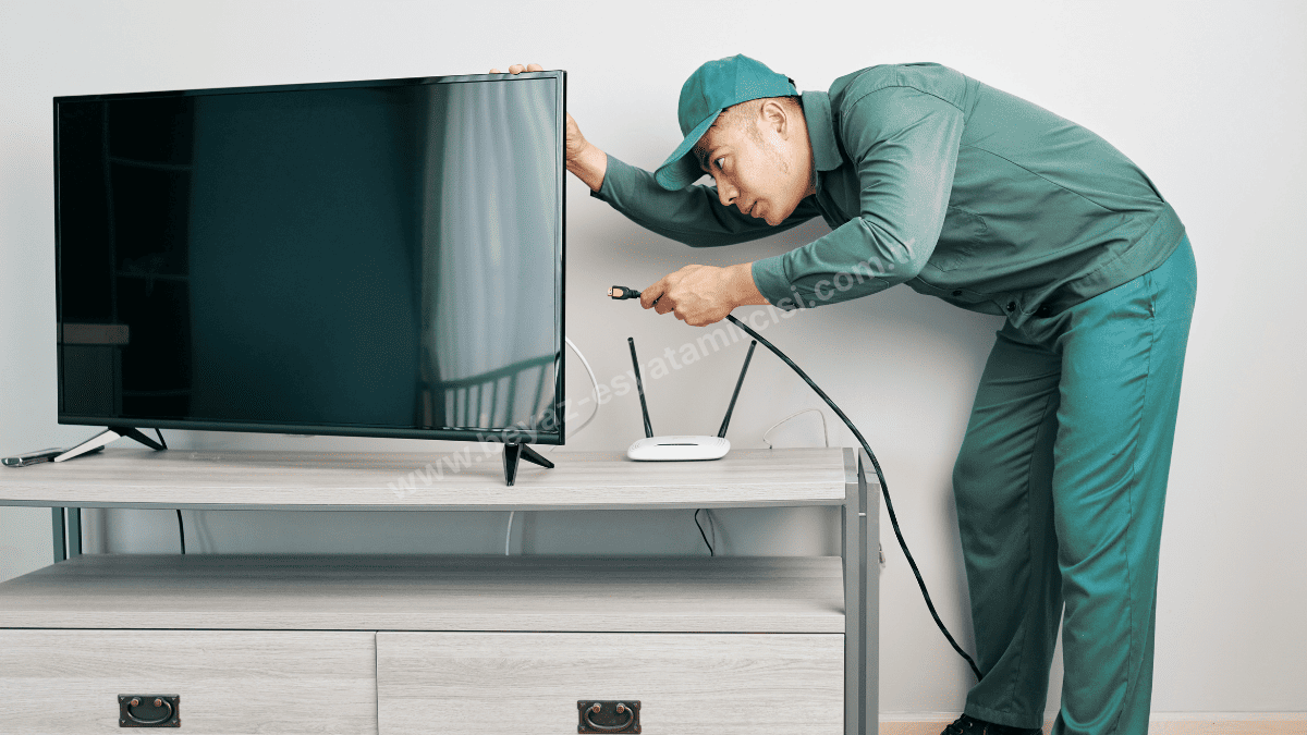 Belen Televizyon Servisi - Belen Beyaz Eşya Tamircisi